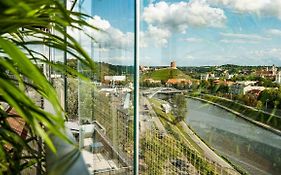 Vilnius City Best View Apartments